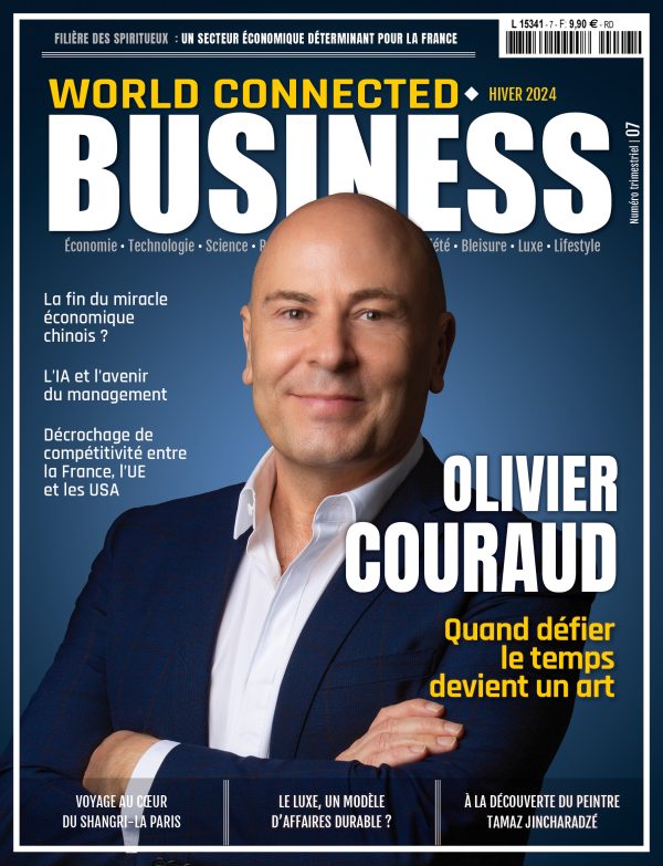 World Connected Business n° 07